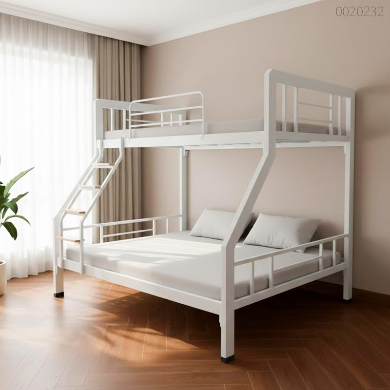 Cách tháo giường tầng sắt đơn giản và an toàn ngay tại nhà