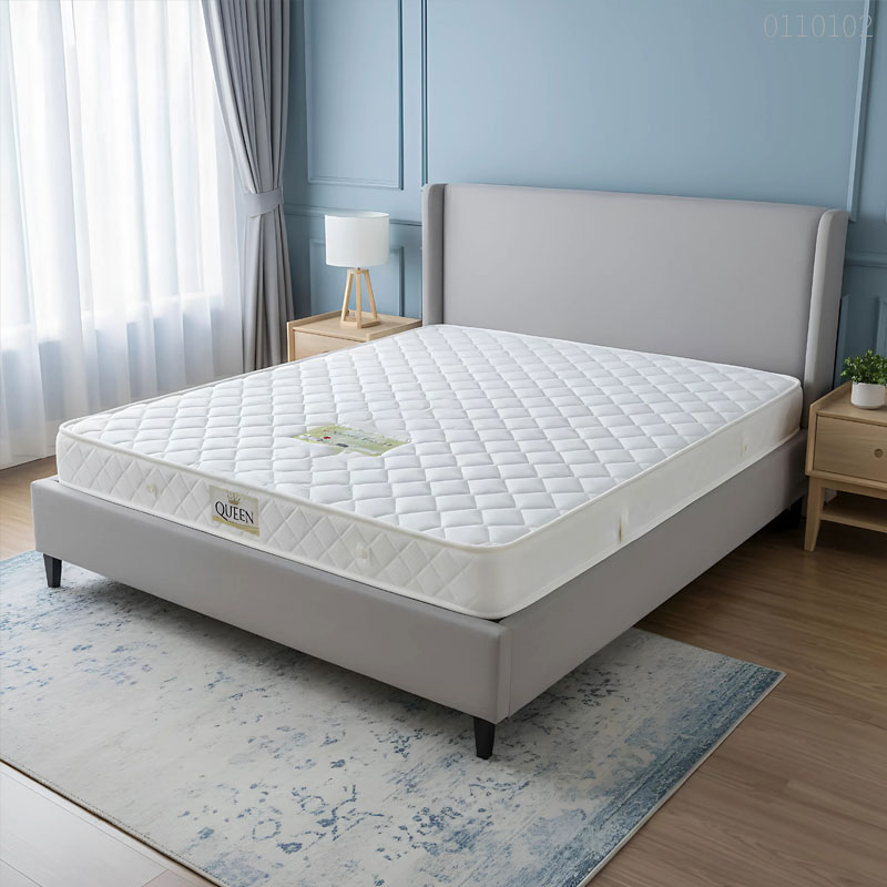 So sánh nệm foam và nệm bông ép, loại nào tốt hơn cho sức khỏe?