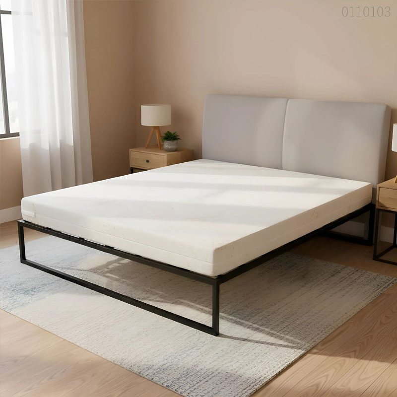 Nệm mút D40 là gì? Đánh giá độ bền và trải nghiệm thực tế