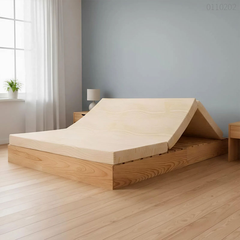 Đánh giá nệm foam hãng nào tốt? Top 5 thương hiệu đáng mua nhất
