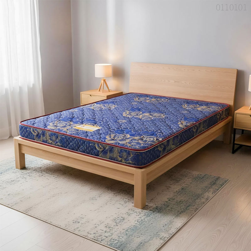 Nệm mút D40 là gì? Đánh giá độ bền và trải nghiệm thực tế