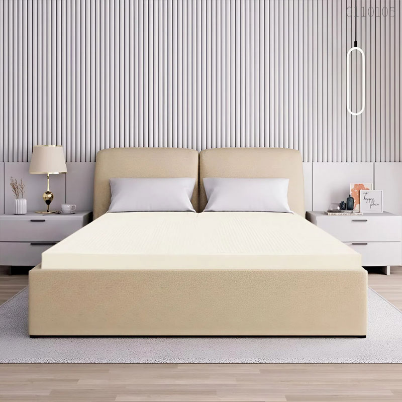 Top 5 loại nệm cao su tốt nhất cho sức khỏe gia đình bạn nên mua