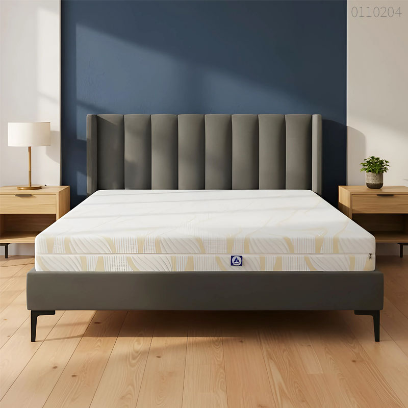 Top 5 loại nệm cao su tốt nhất cho sức khỏe gia đình bạn nên mua