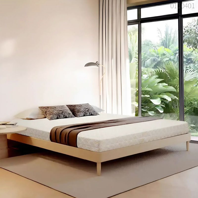 Top 5 loại nệm cao su tốt nhất cho sức khỏe gia đình bạn nên mua