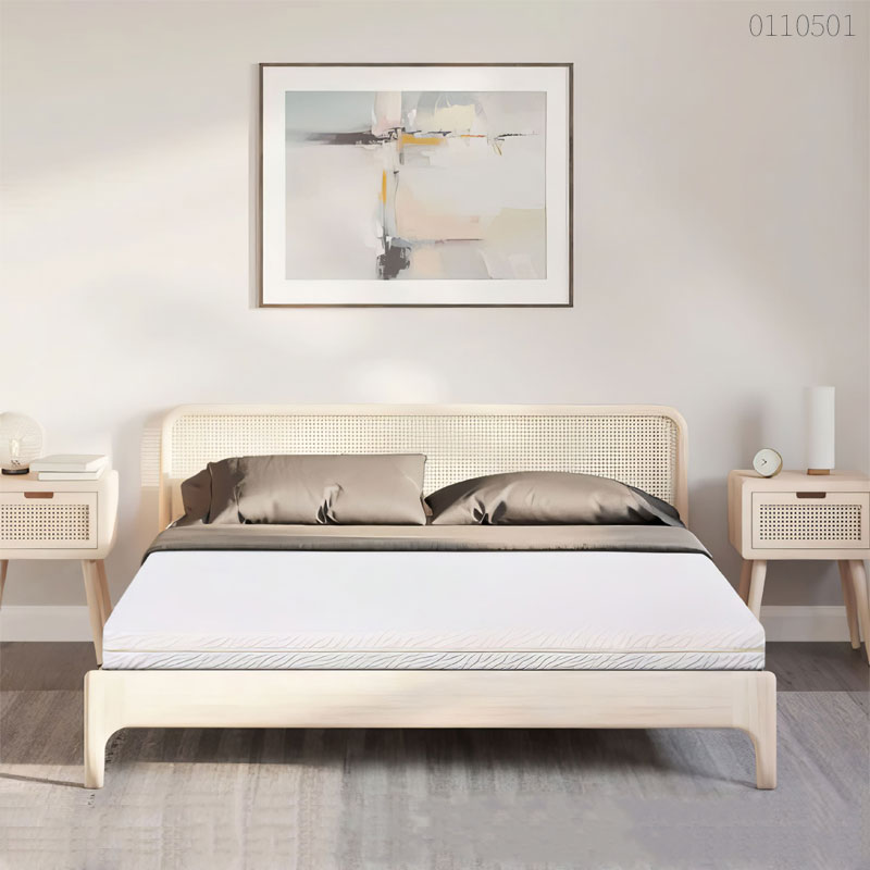 Nệm cao su Liên Á - Chuẩn quốc tế, bảo hành 10 năm, giá kho