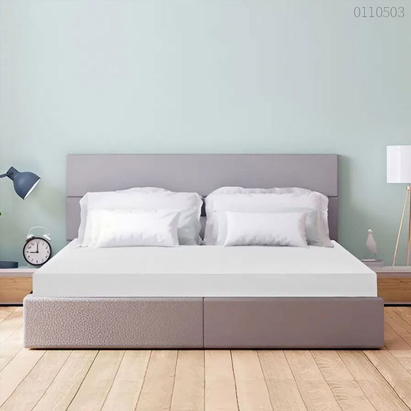 Nệm cao su Liên Á - Chuẩn quốc tế, bảo hành 10 năm, giá kho