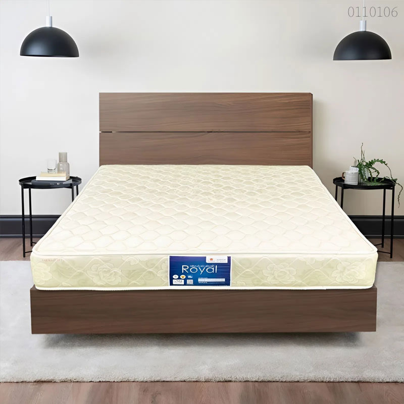 Có nên mua nệm lò xo? Ưu và nhược điểm khi sử dụng nệm