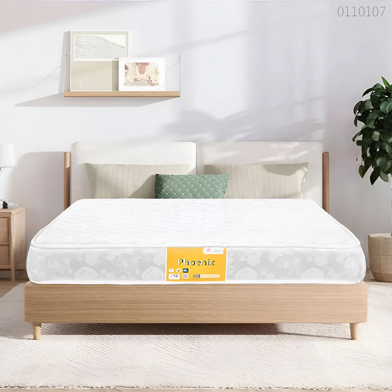 Kích thước nệm lò xo tiêu chuẩn và cách chọn size nệm phù hợp