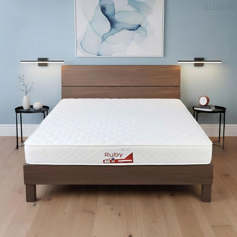 Nệm lò xo cao cấp