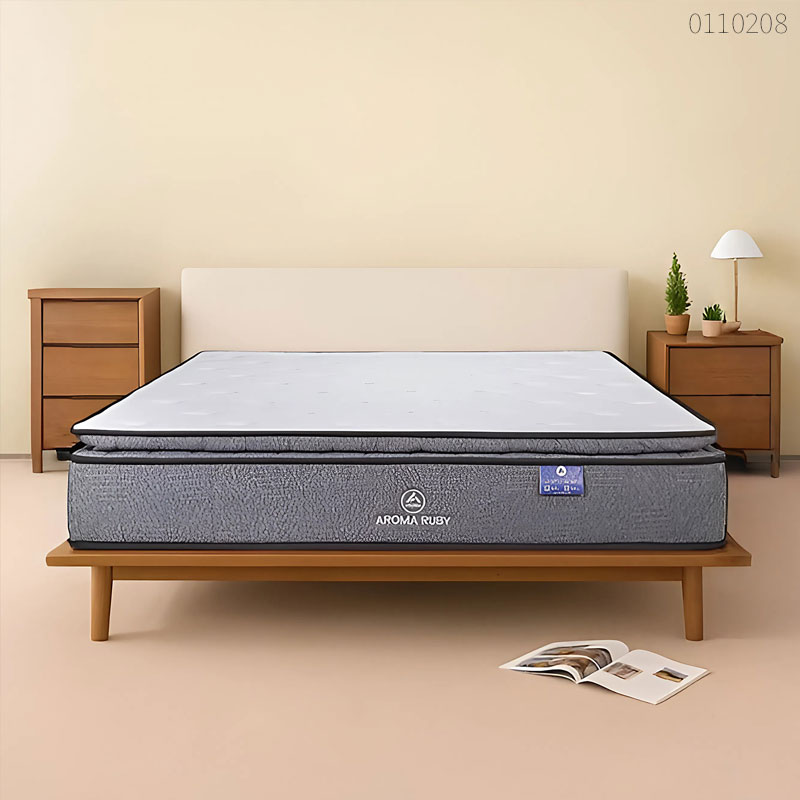 Nệm lò xo 1 người nằm