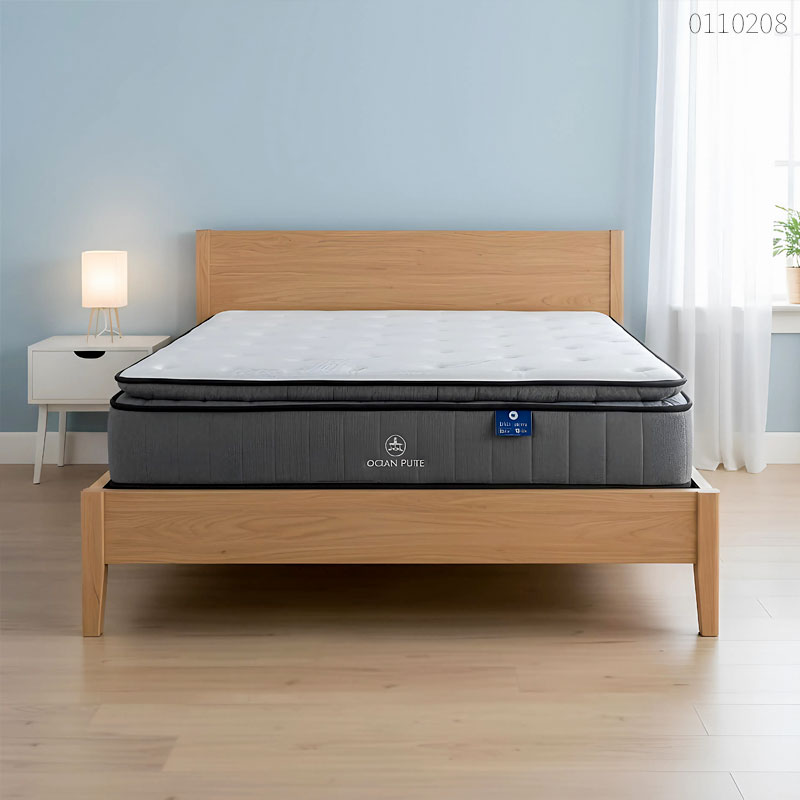 Kích thước nệm lò xo tiêu chuẩn và cách chọn size nệm phù hợp