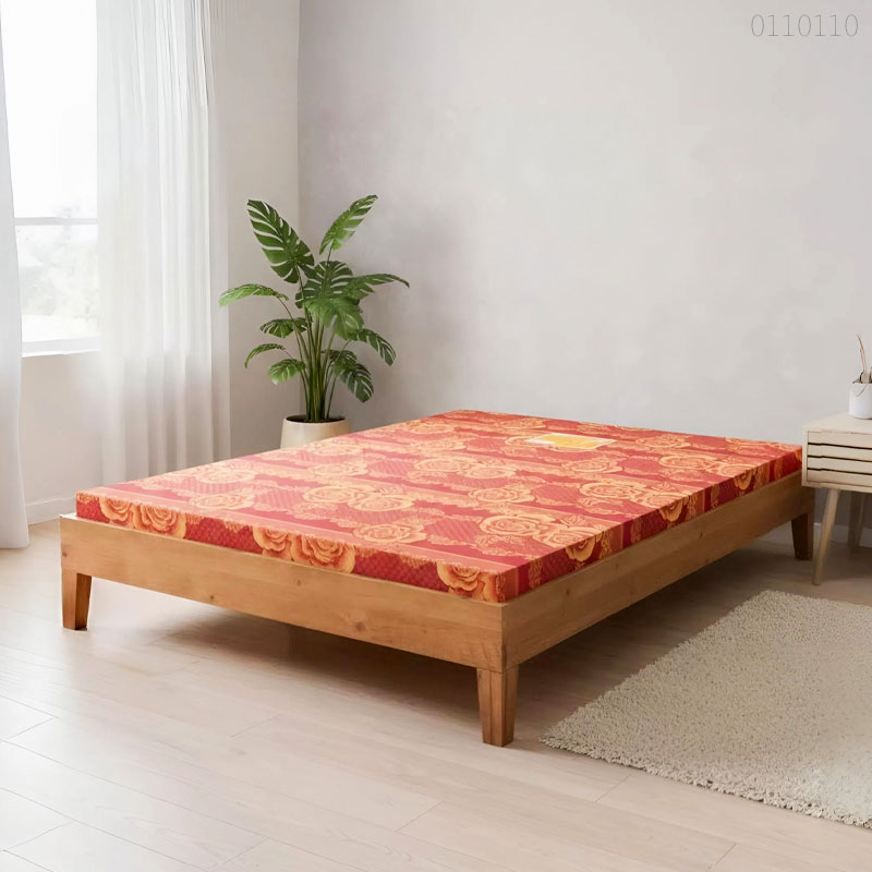 Cách chọn độ dày đệm bông ép chuẩn cho mọi gia đình