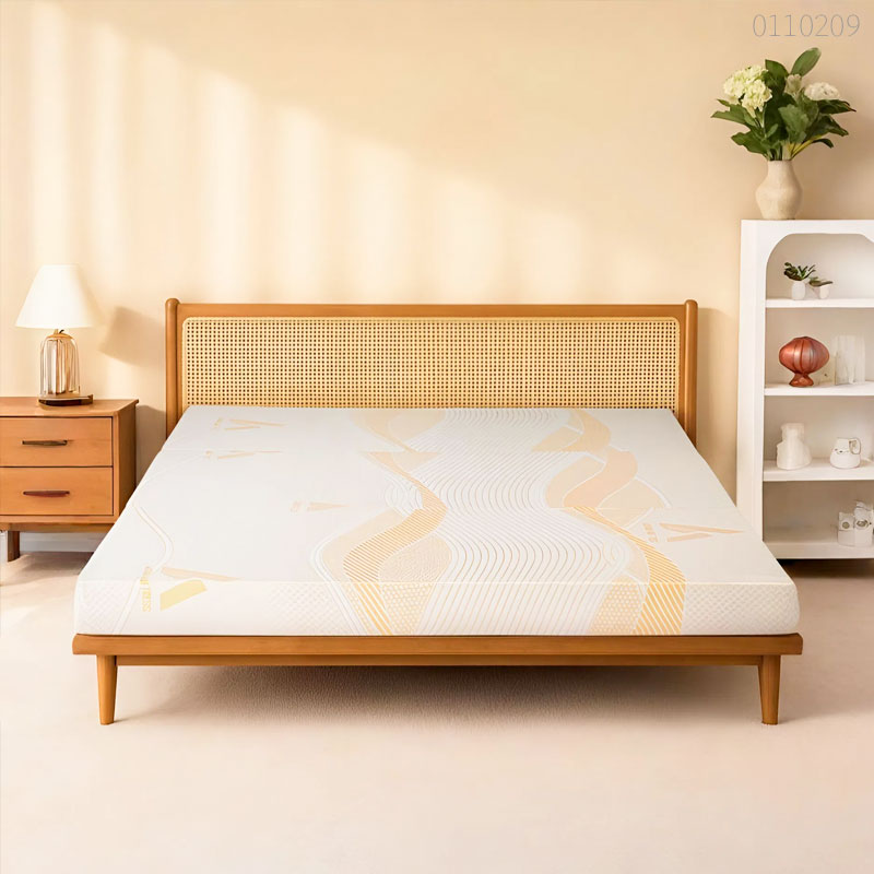 So sánh nệm lò xo và nệm bông ép, nên nằm loại nào tốt hơn