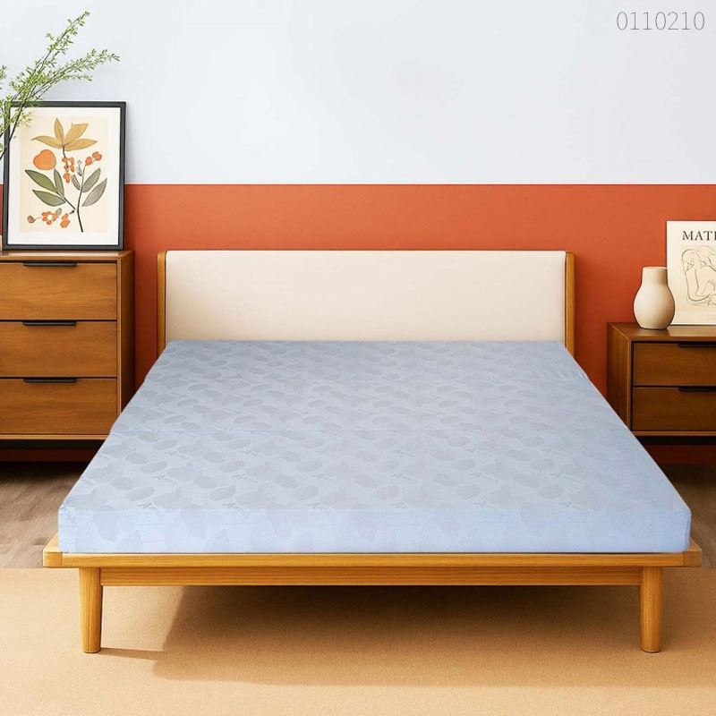 So sánh đệm mút và đệm bông ép, loại nào tốt cho xương khớp hơn?