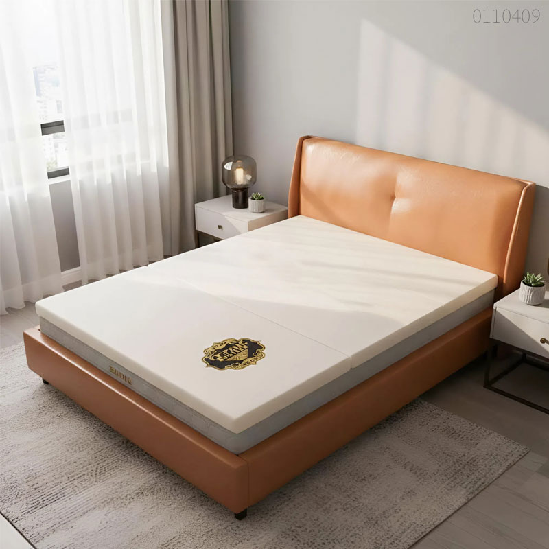 Nệm bông ép loại nào tốt? Top 5 đệm an toàn bền bỉ cho gia đình