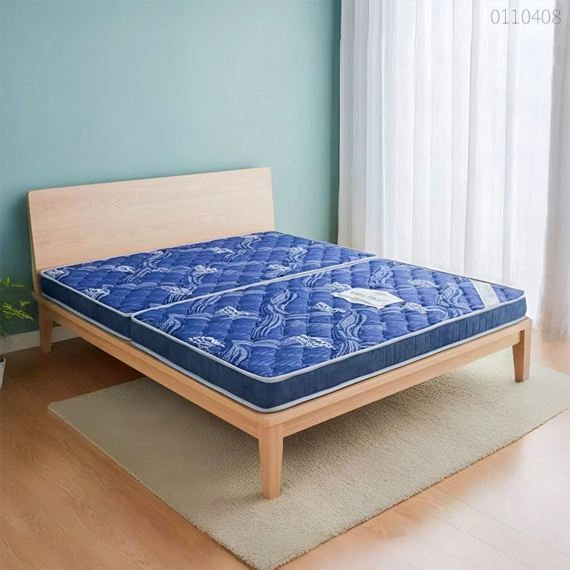 So sánh đệm mút và đệm bông ép, loại nào tốt cho xương khớp hơn?