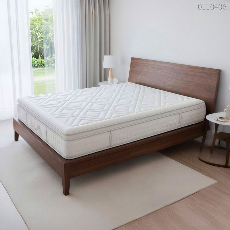 Nệm lò xo cao cấp