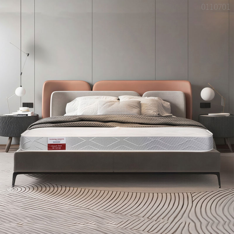 Nệm lò xo 1 người nằm