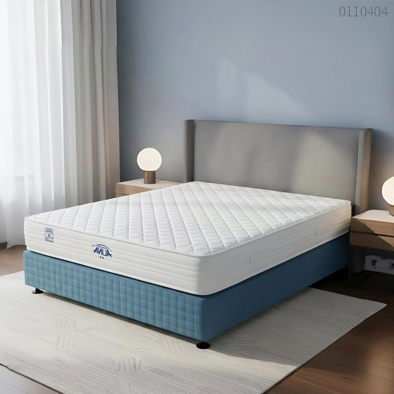 Nệm lò xo 1 người nằm