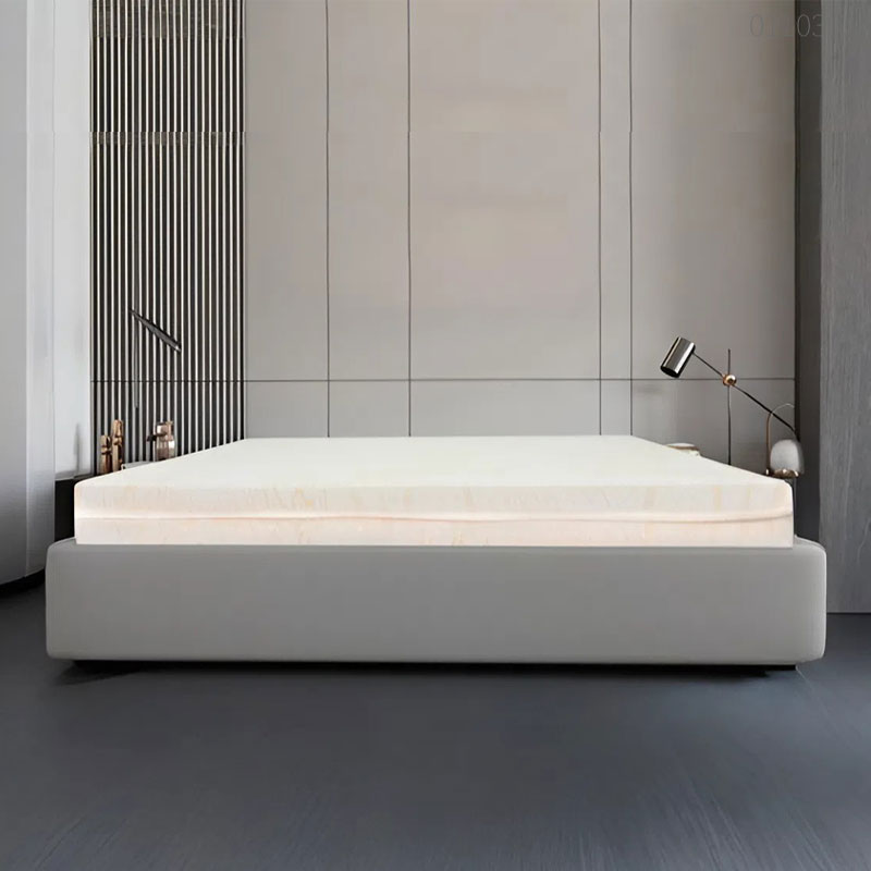 Cách vệ sinh nệm bông ép tại nhà sạch bóng như mới trong 15 phút