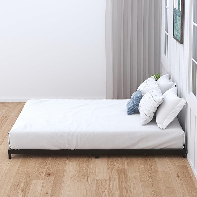 Khung giường sắt Liko