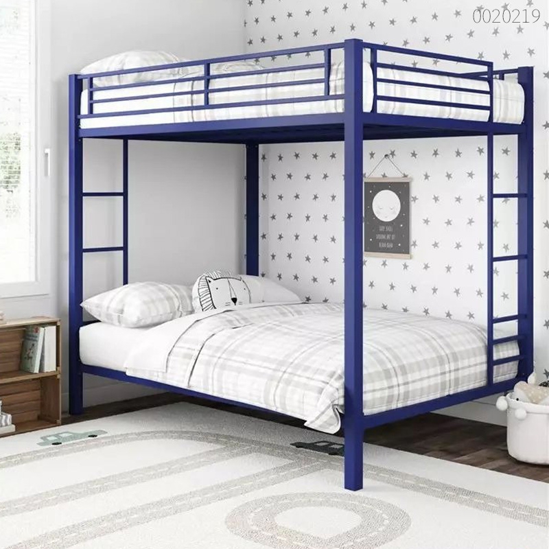 Kích thước giường tầng sắt tiêu chuẩn cho người lớn và trẻ em