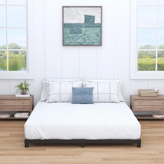 Khung giường sắt Liko