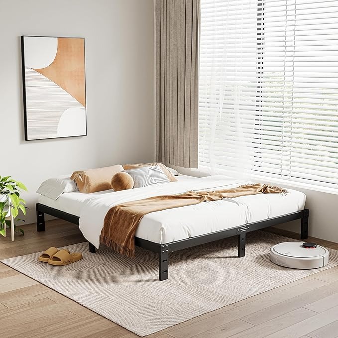 Khung giường sắt Yara