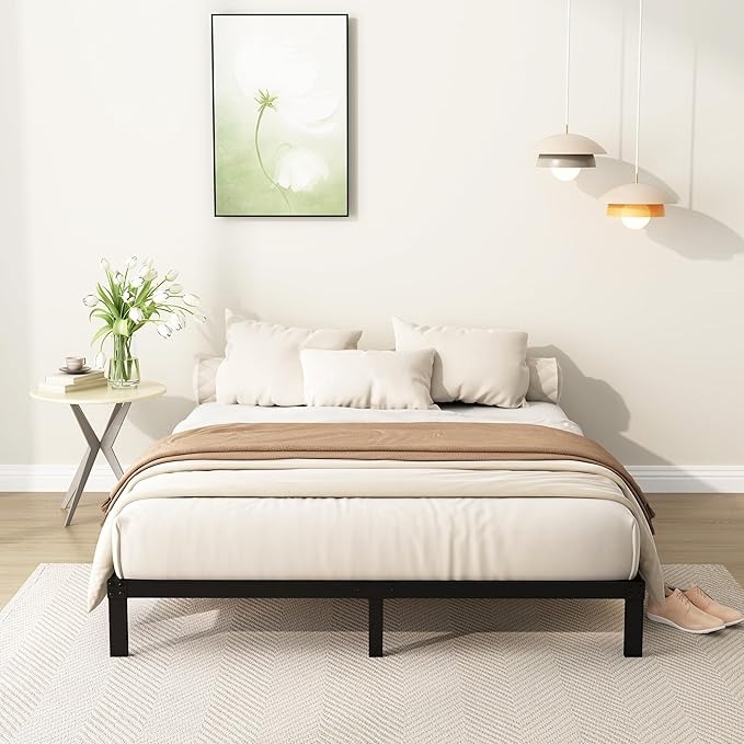 Khung giường sắt Yara