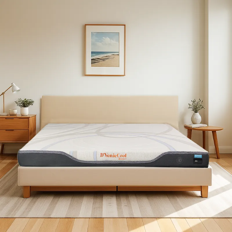 Nệm mút D40 là gì? Đánh giá độ bền và trải nghiệm thực tế