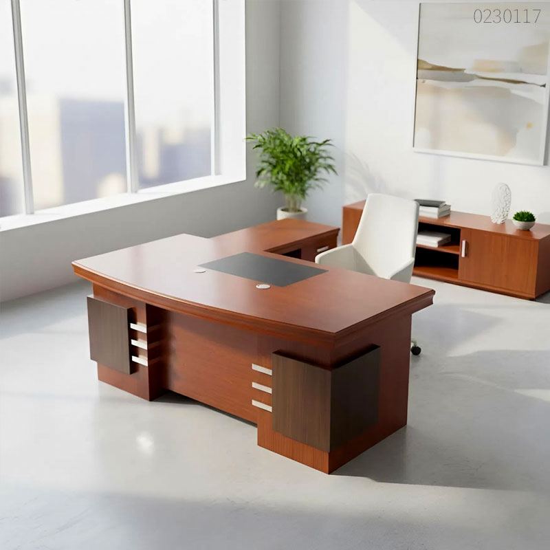 Bàn giám đốc DT1680H24 The One