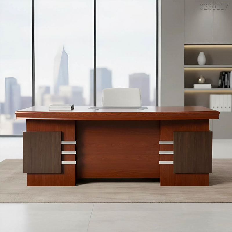 Bàn giám đốc DT1680H24 The One