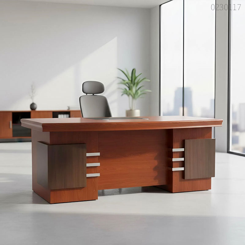 Bàn giám đốc DT1680H24 The One