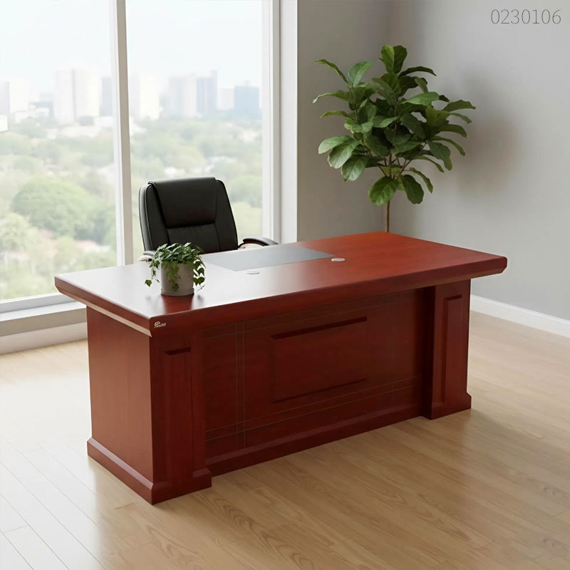 Bàn giám đốc DT1890H12 The One