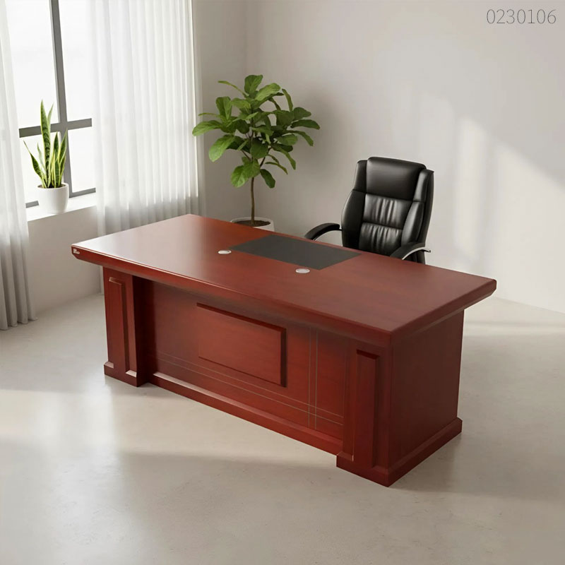 Bàn giám đốc DT1890H12 The One
