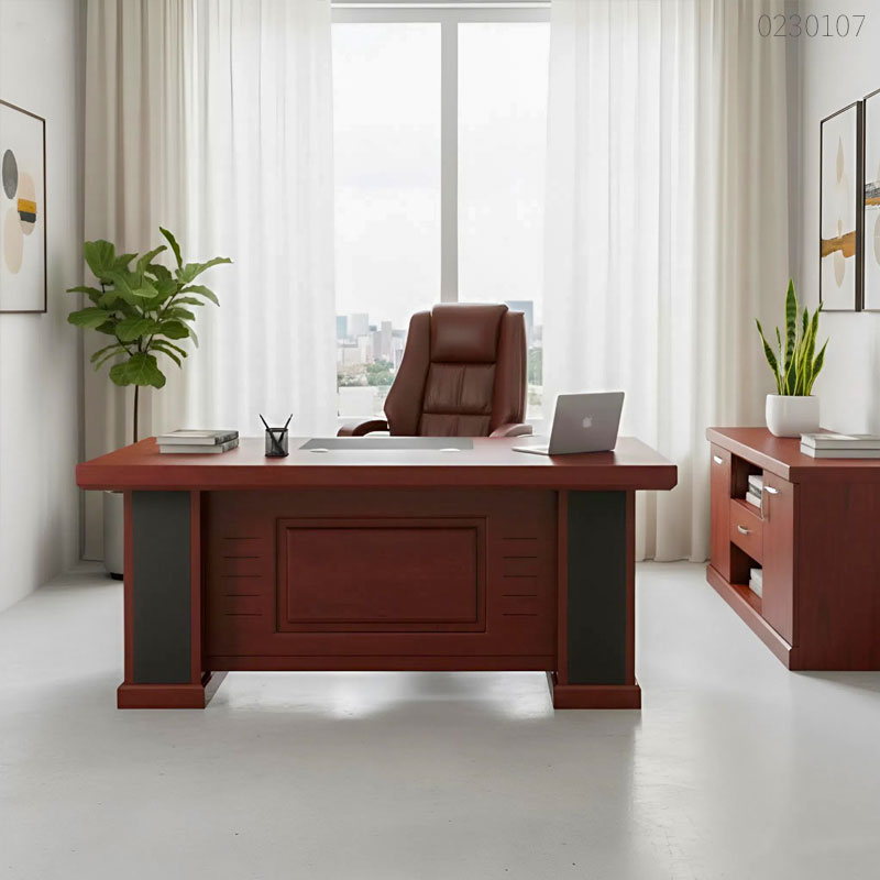 Bàn giám đốc DT1890H14 The One