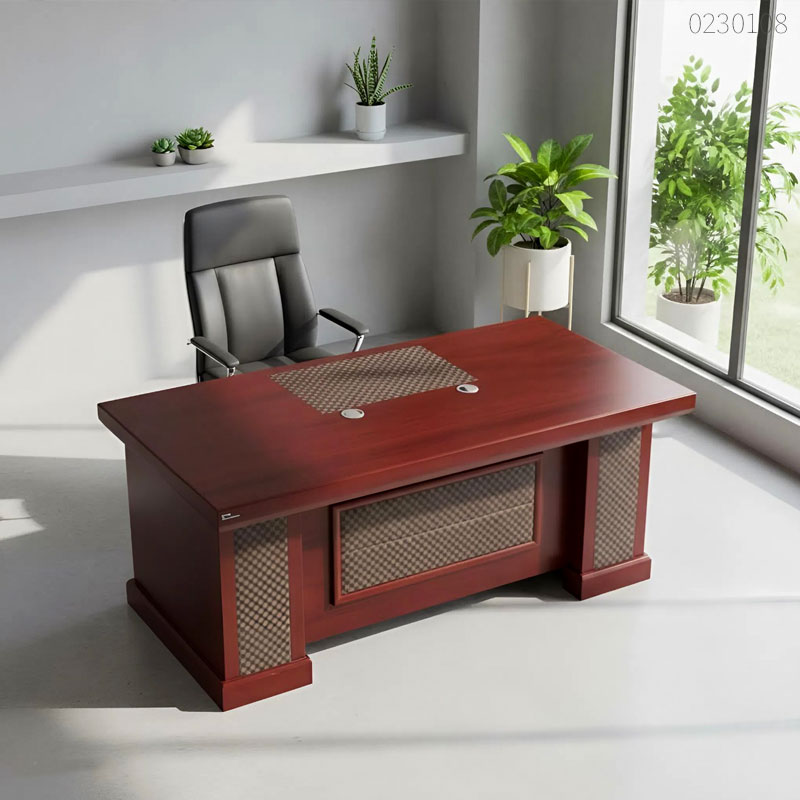 Bàn giám đốc DT1890H15 The One
