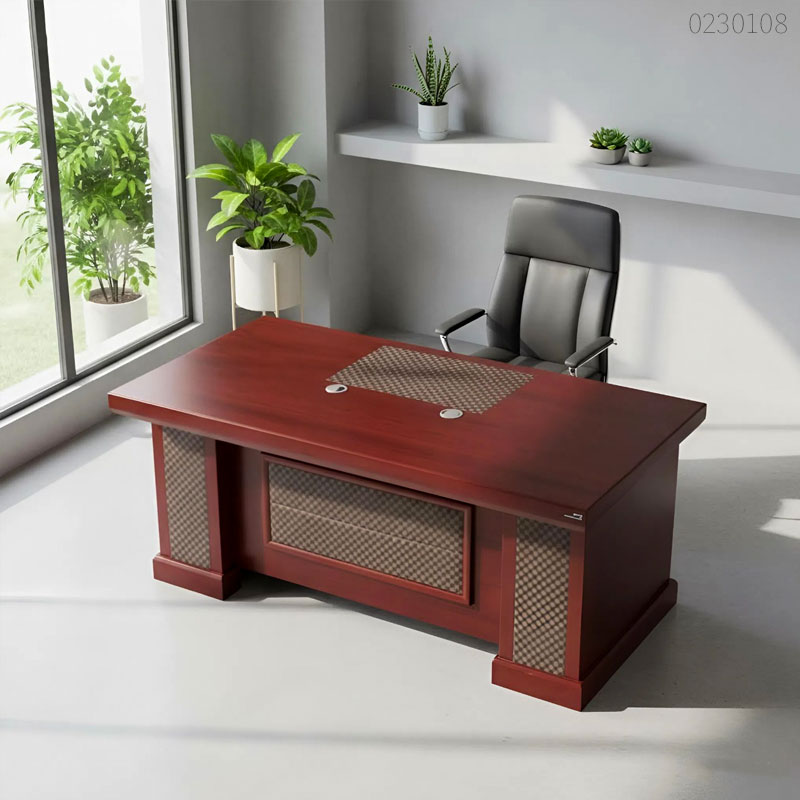Bàn giám đốc DT1890H15 The One