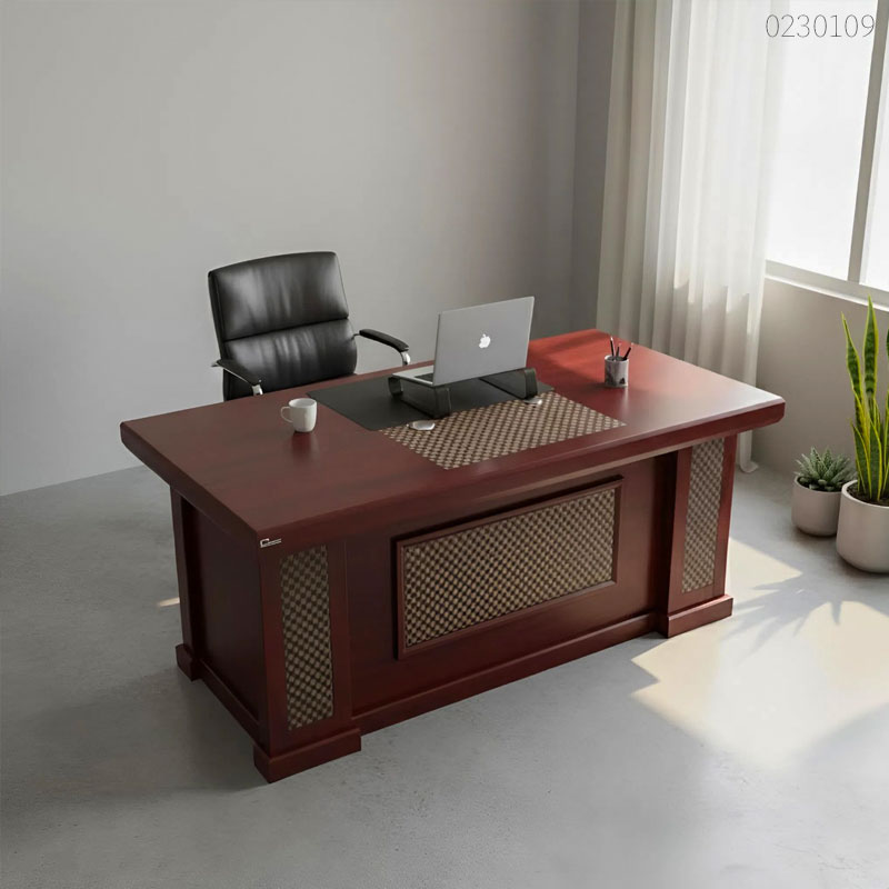 Bàn giám đốc DT1890H16 The One