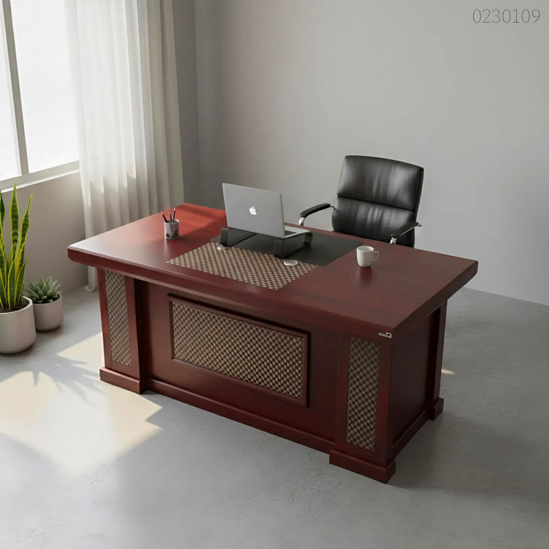 Bàn giám đốc DT1890H16 The One