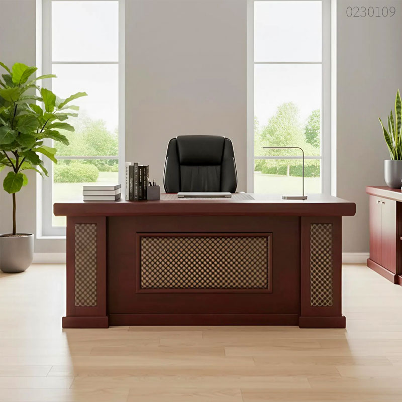 Bàn giám đốc DT1890H16 The One