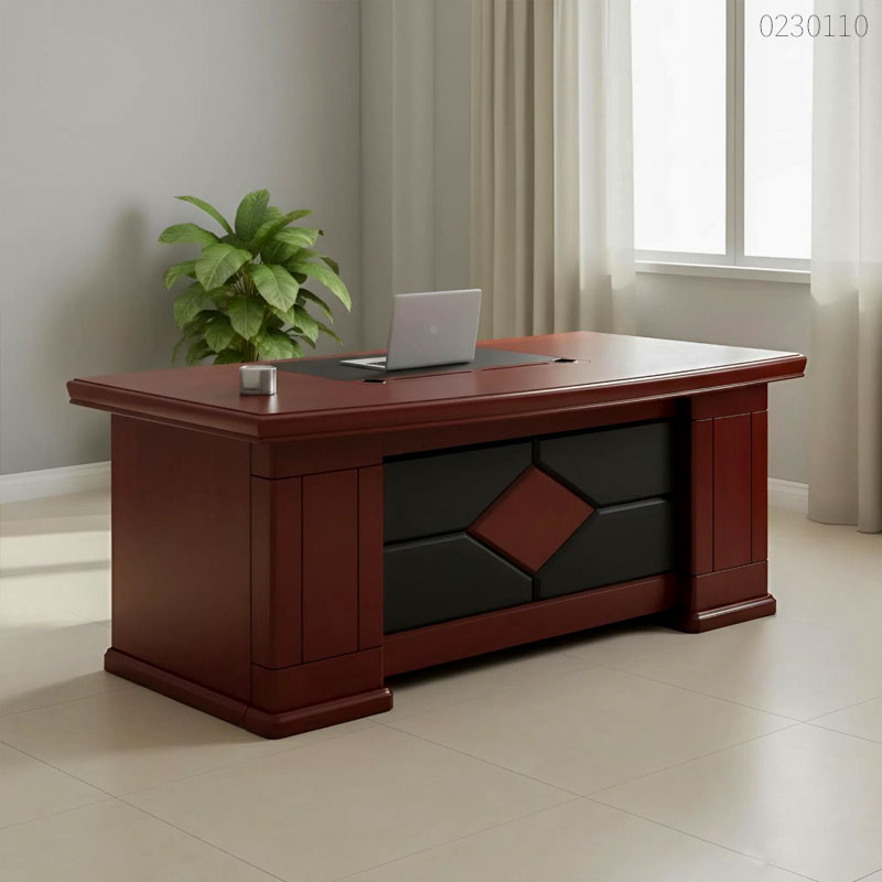 Bàn giám đốc DT1890H17 The One