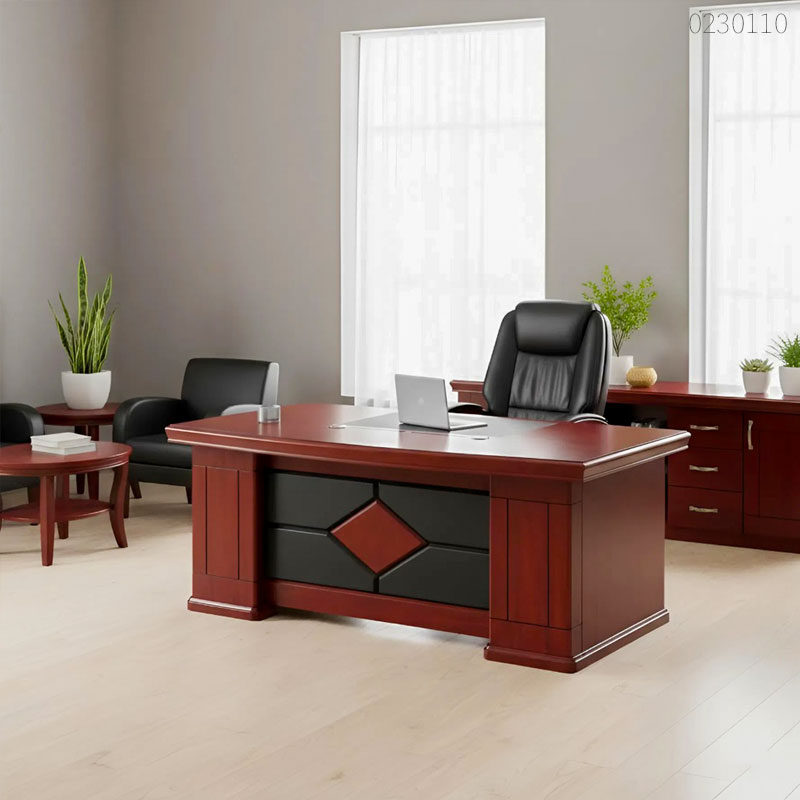 Bàn giám đốc DT1890H17 The One