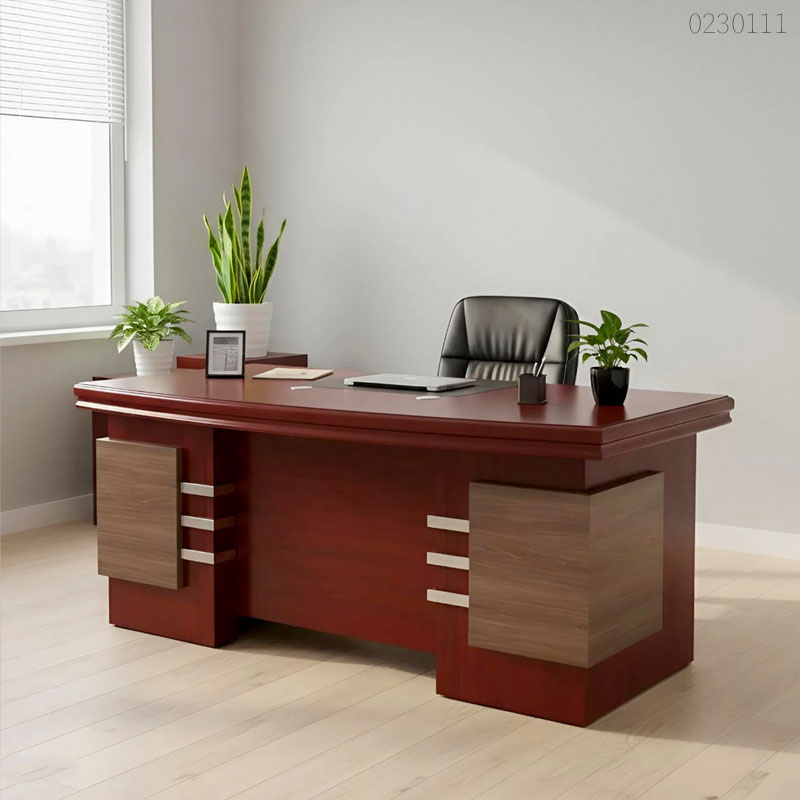Bàn giám đốc DT1890H24 The One