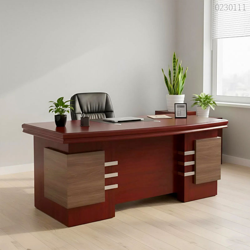 Bàn giám đốc DT1890H24 The One