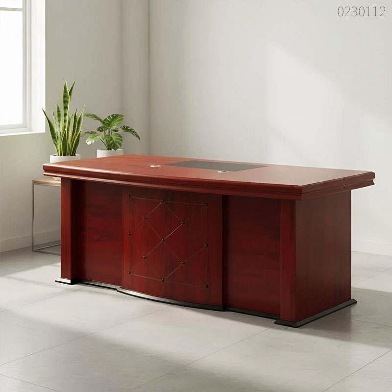 Bàn giám đốc DT1890H25 The One