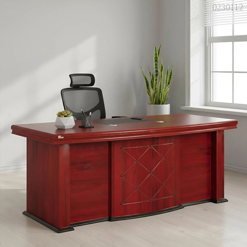 Bàn giám đốc DT1890H25 The One