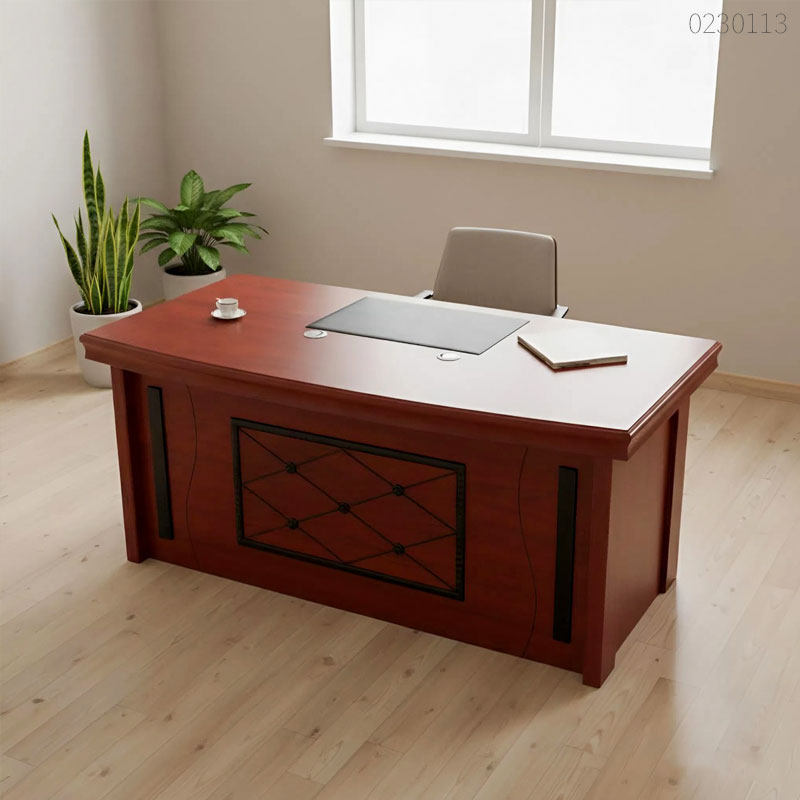 Bàn giám đốc DT1890H26 The One