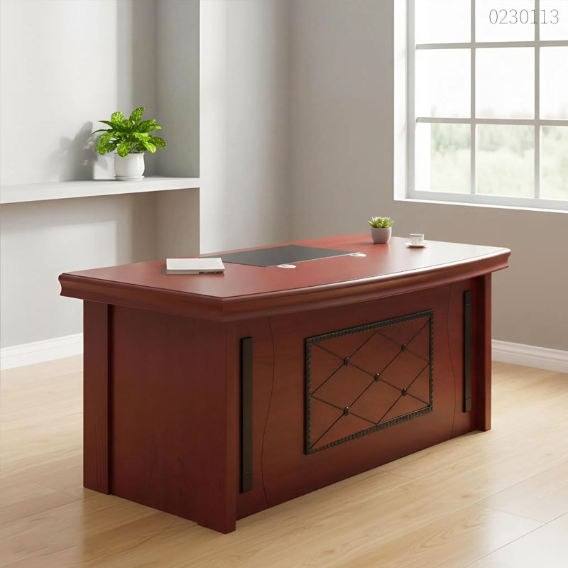 Bàn giám đốc DT1890H26 The One