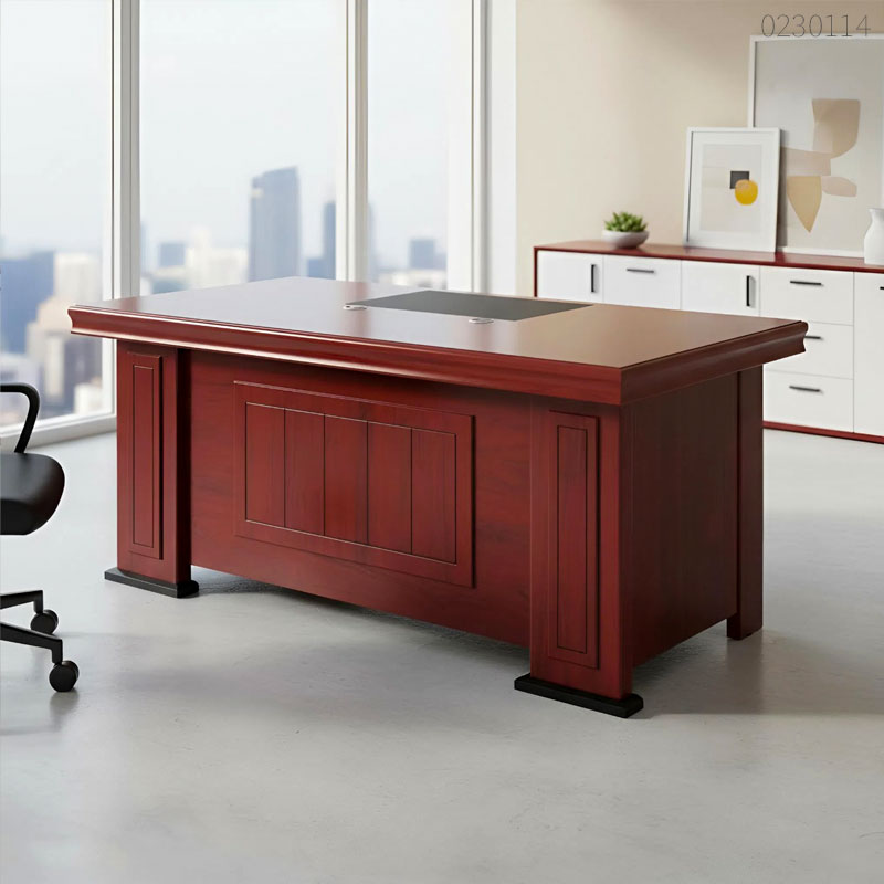 Bàn giám đốc DT1890H27 The One